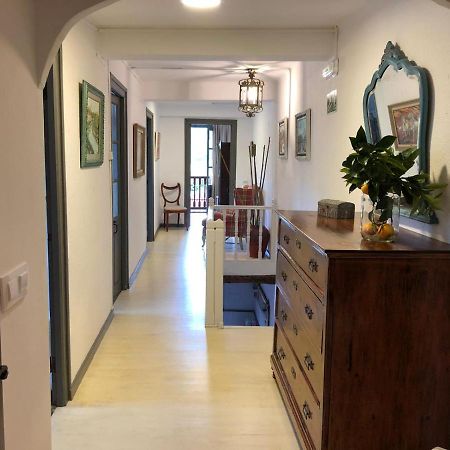 Casa Rural Dosal Ruisenada Luaran gambar