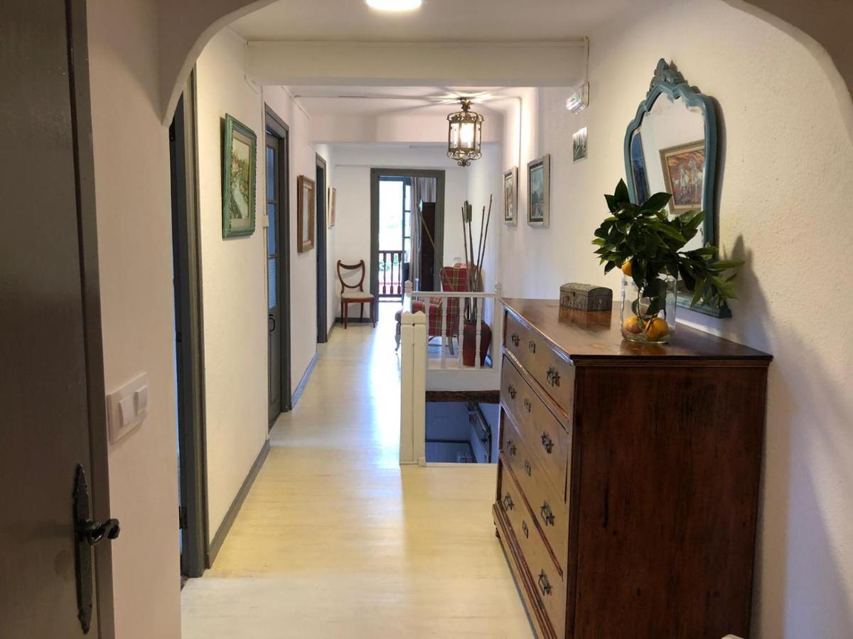 Casa Rural Dosal Ruisenada Luaran gambar